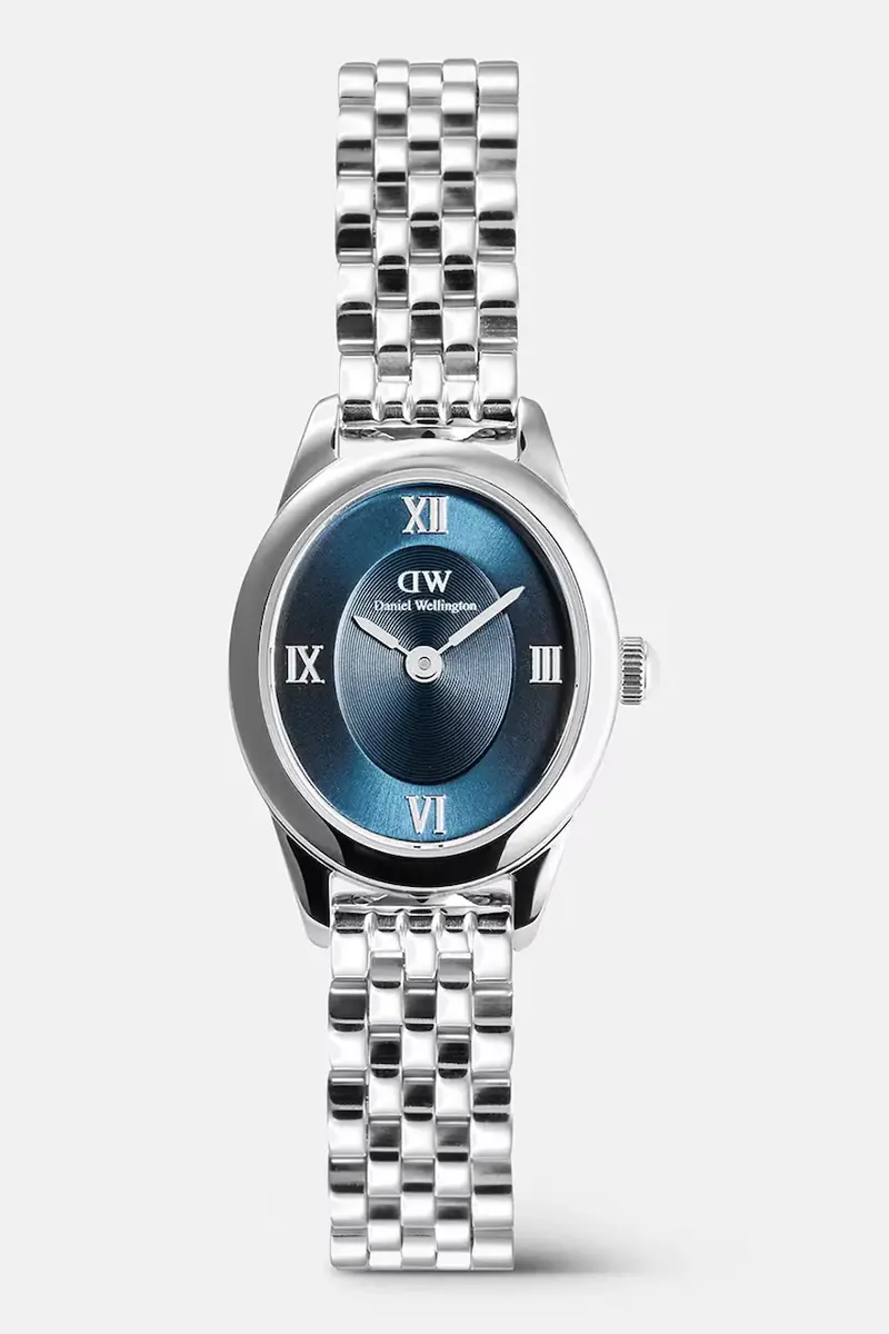 orologio donna colore argento DW00100807