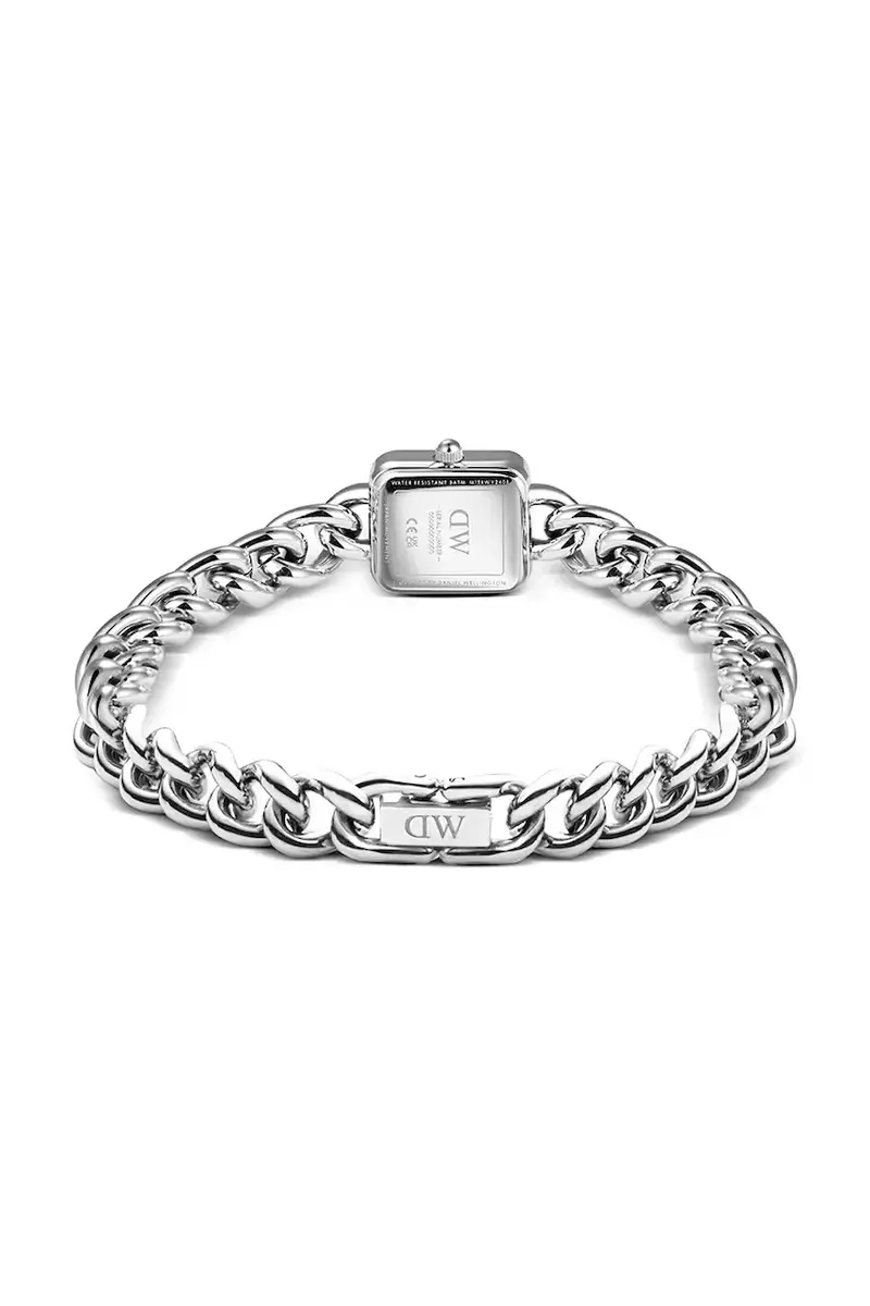 orologio donna colore argento DW00100834 miniatura 2