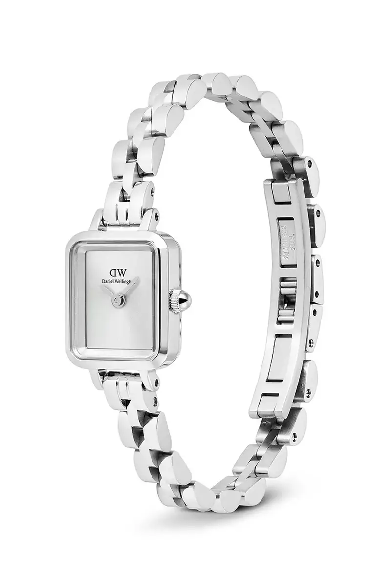 orologio donna colore argento DW00100844 miniatura 2