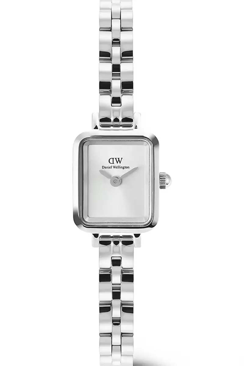 orologio donna colore argento DW00100844