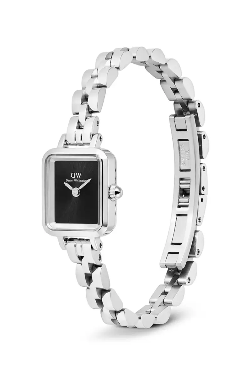 orologio donna colore argento DW00100845 miniatura 2