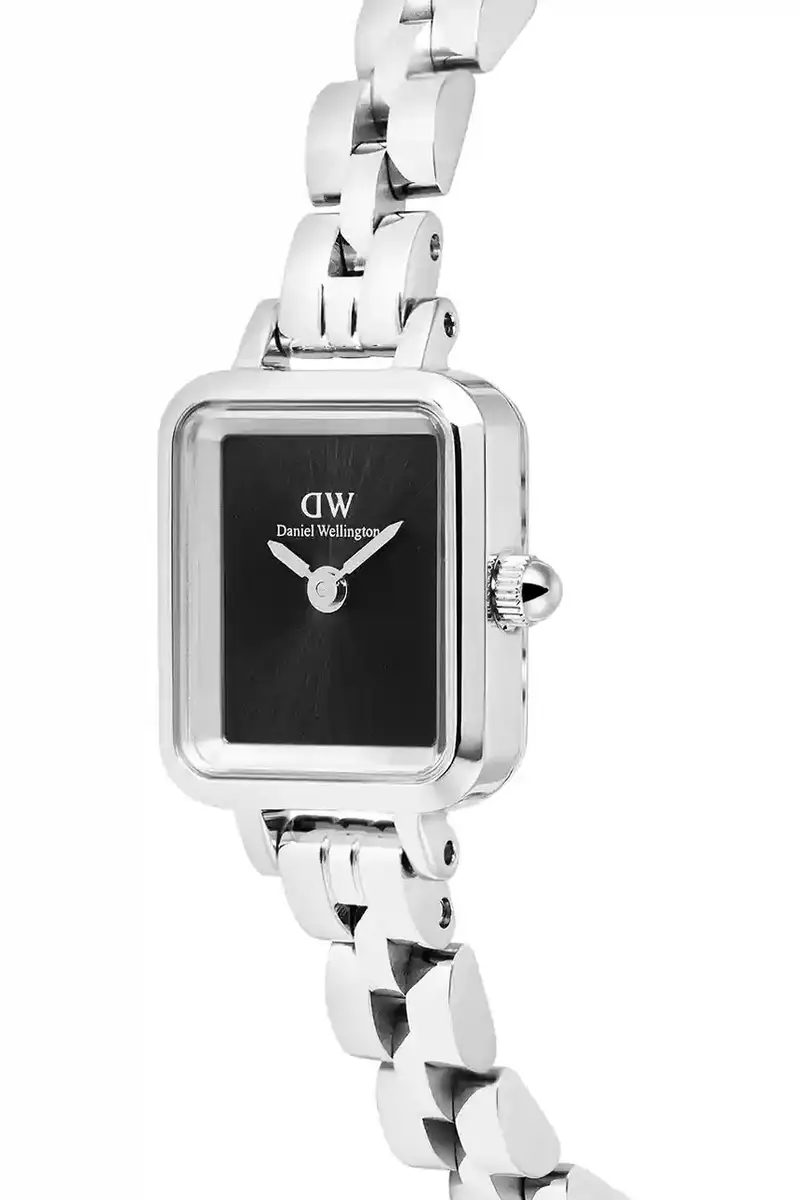 orologio donna colore argento DW00100845 miniatura 4