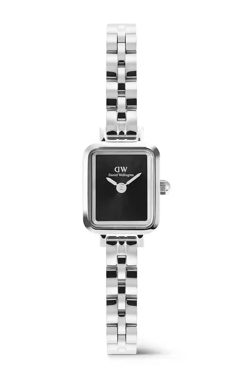 orologio donna colore argento DW00100845