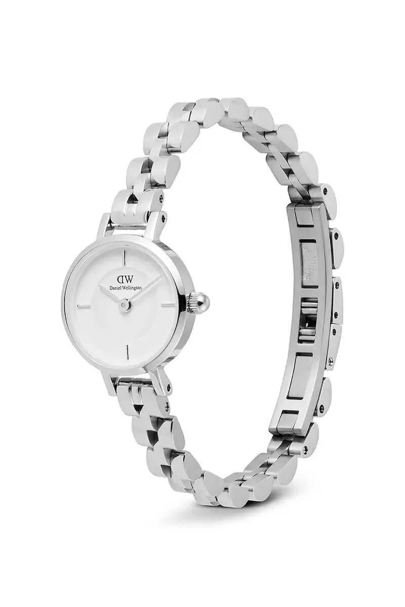 orologio donna colore argento DW00100853 miniatura 2