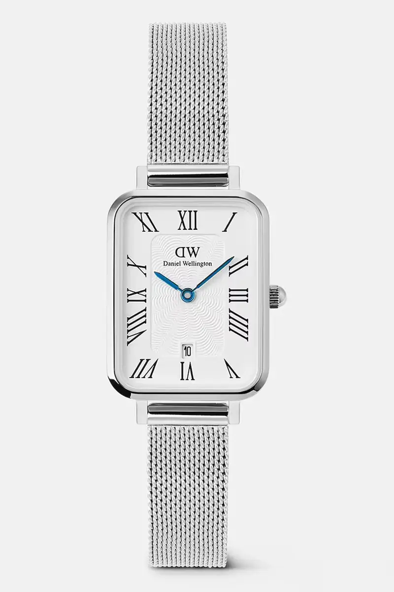 orologio donna colore argento DW00100863