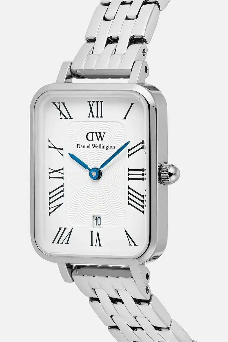 orologio donna colore argento DW00100864 miniatura 4