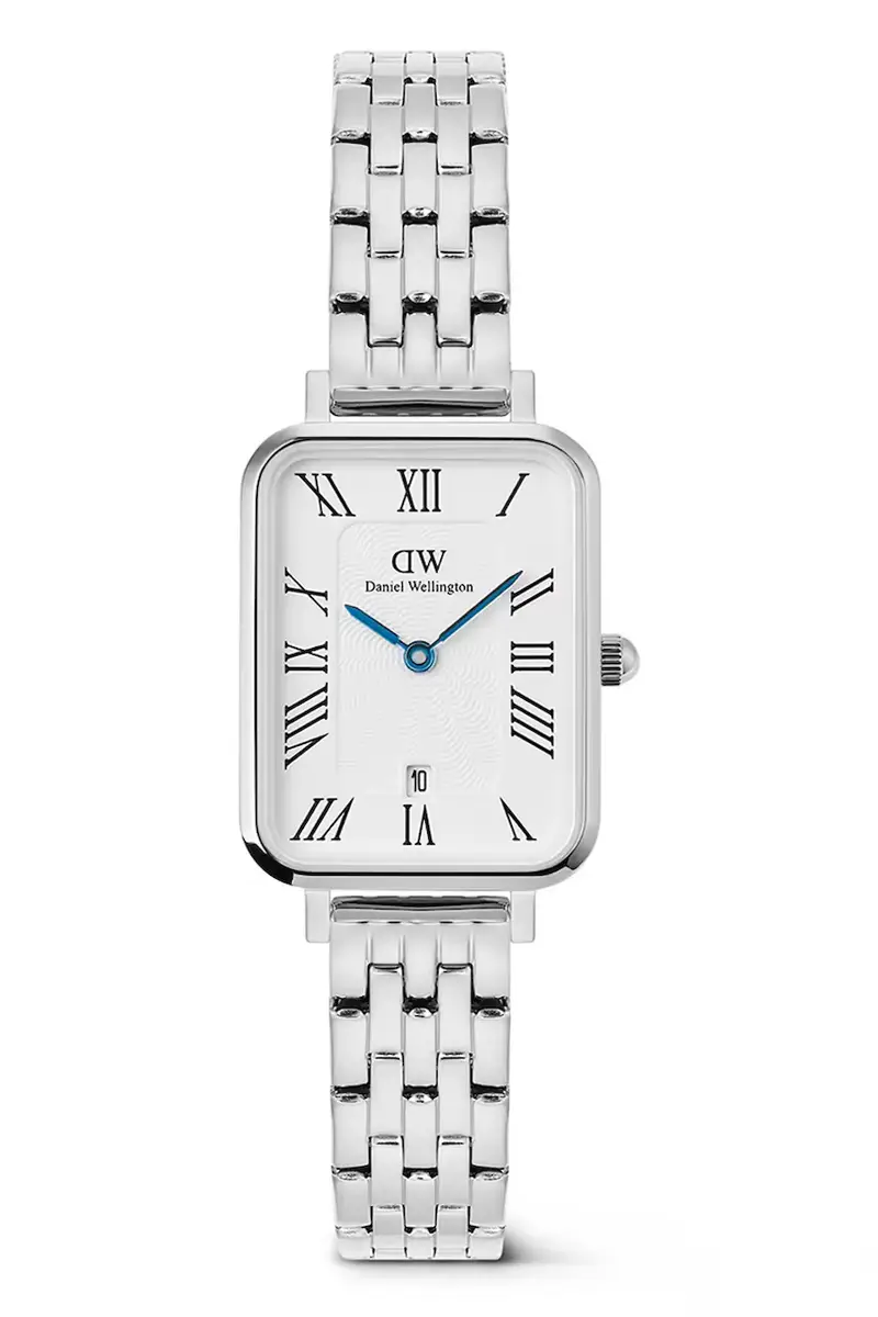 orologio donna colore argento DW00100864