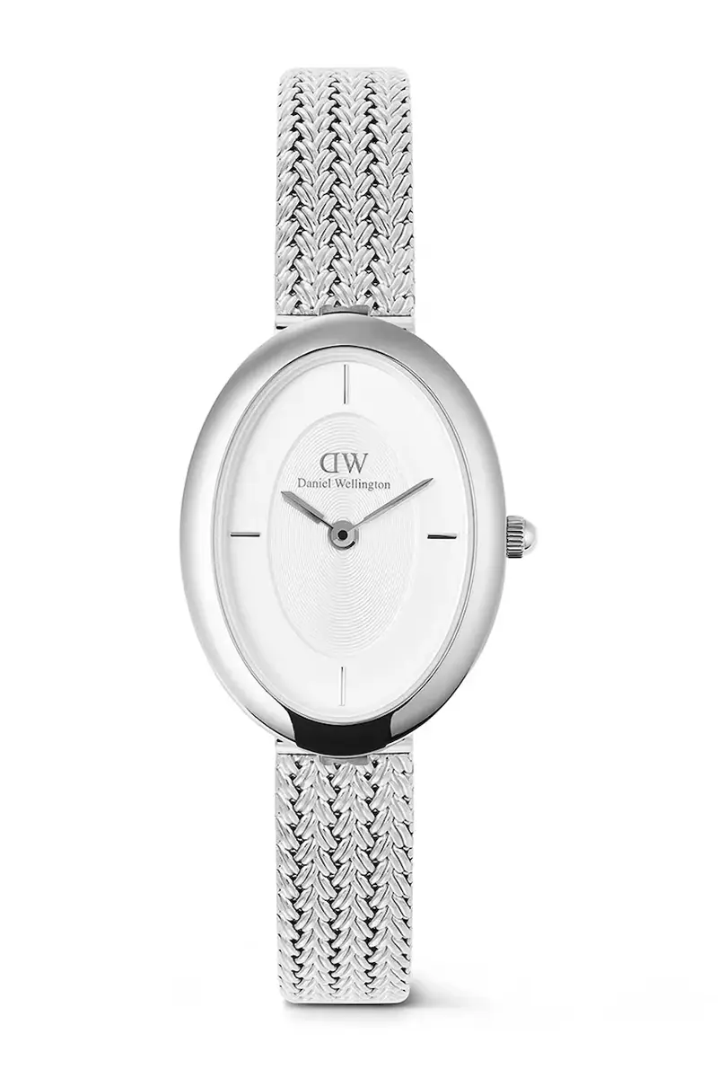 orologio donna colore argento DW00100884