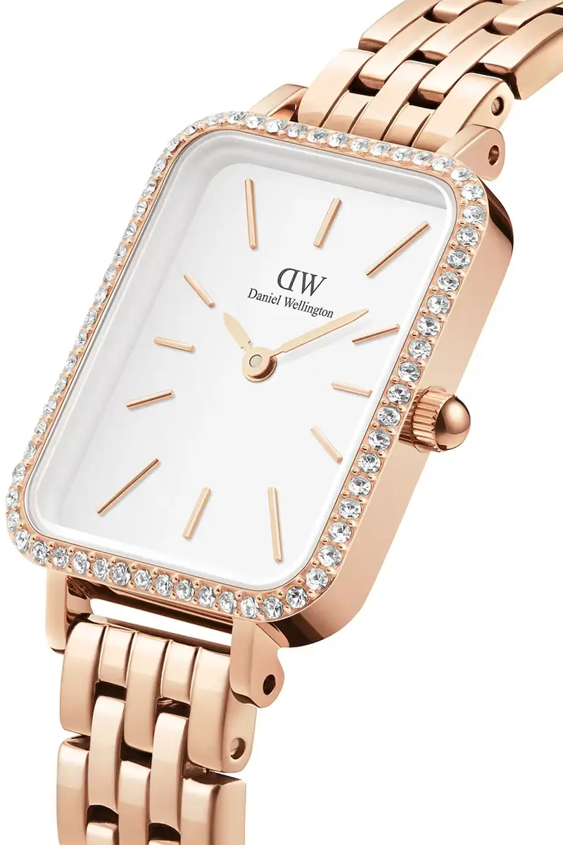 orologio donna colore oro DW00100672 miniatura 2