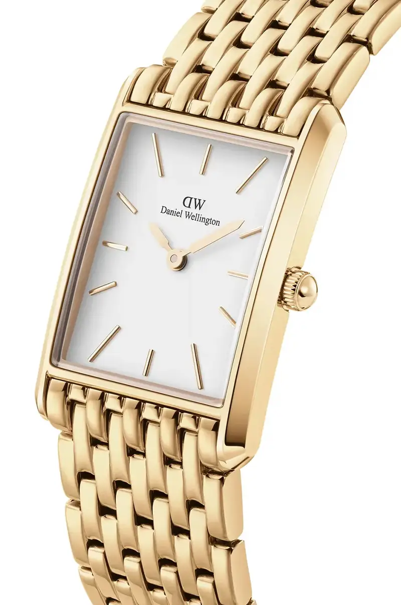 orologio donna colore oro DW00100705 miniatura 2