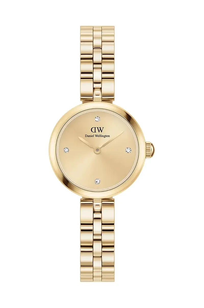 orologio donna colore oro DW00100718