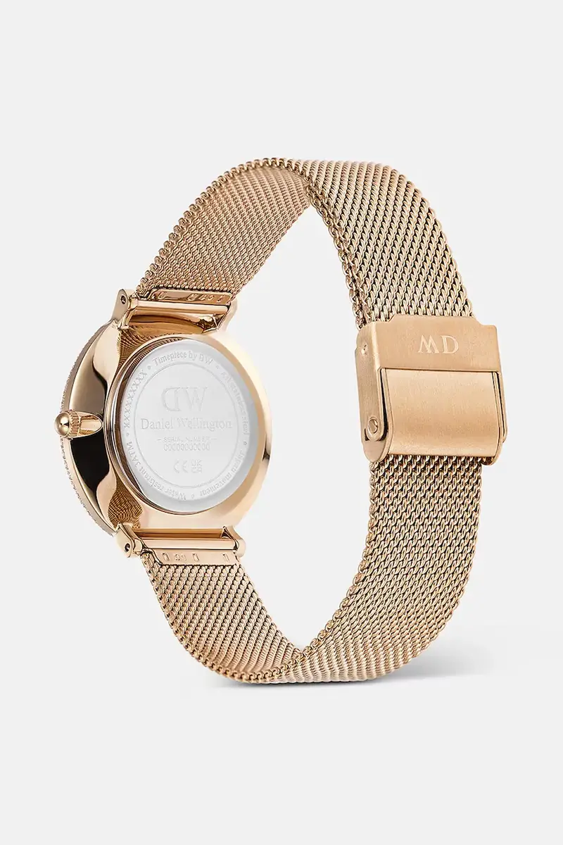 orologio donna colore oro DW00100823 miniatura 3