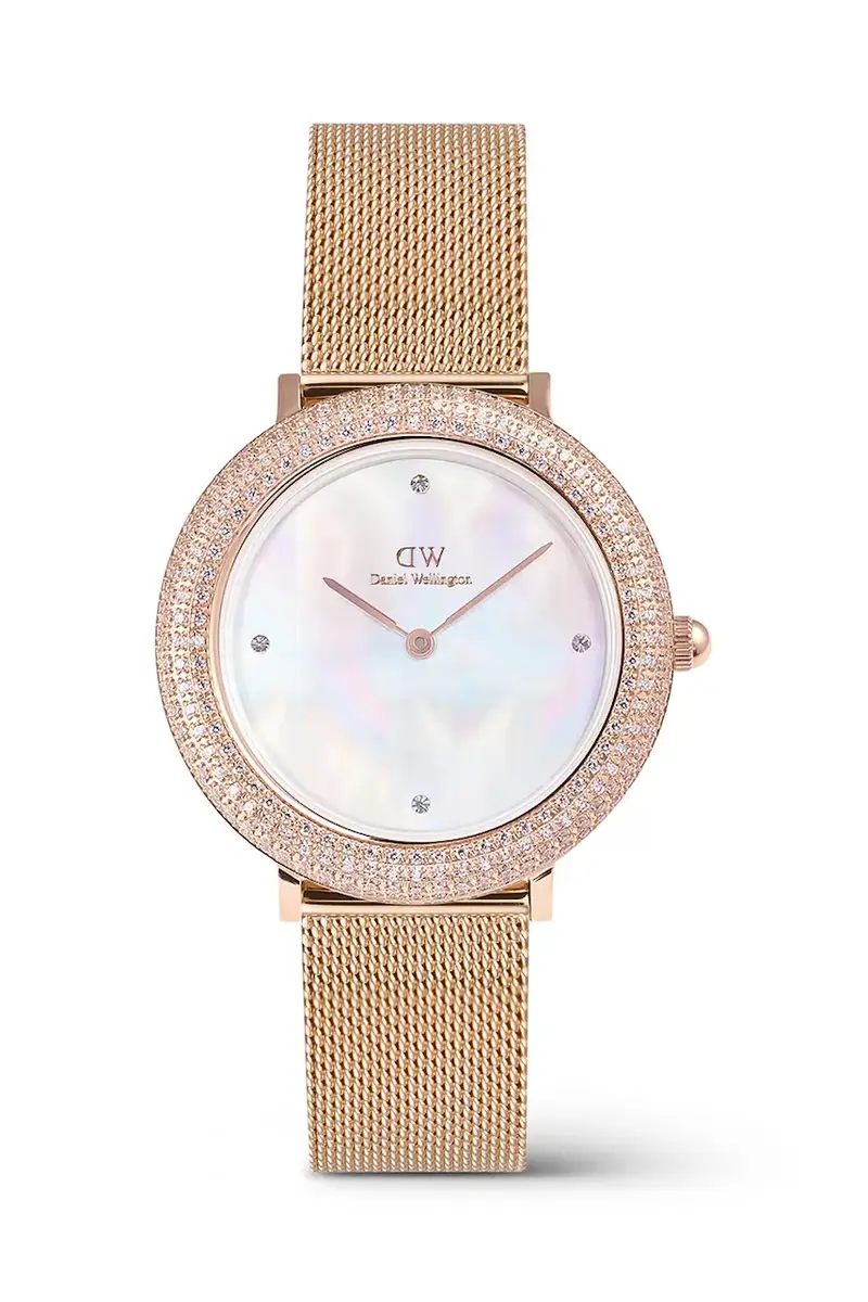 orologio donna colore oro DW00100823