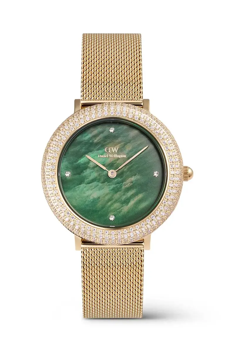 orologio donna colore oro DW00100824