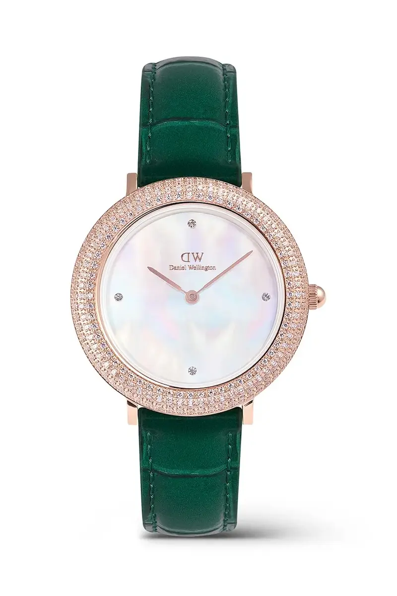 orologio donna colore oro DW00100826