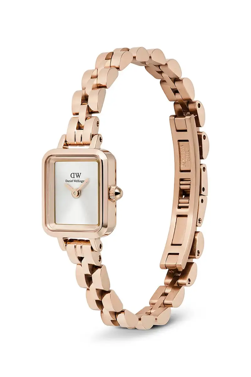 orologio donna colore oro DW00100847 miniatura 2