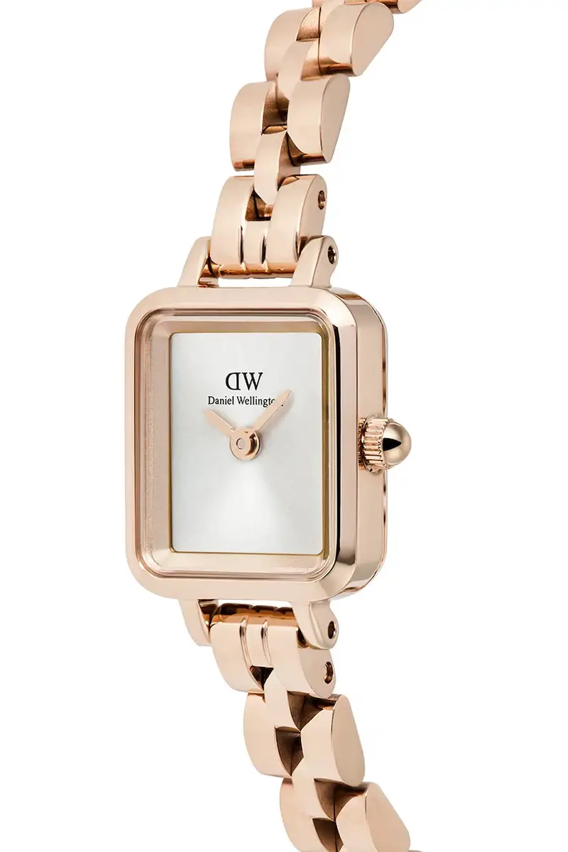 orologio donna colore oro DW00100847 miniatura 4