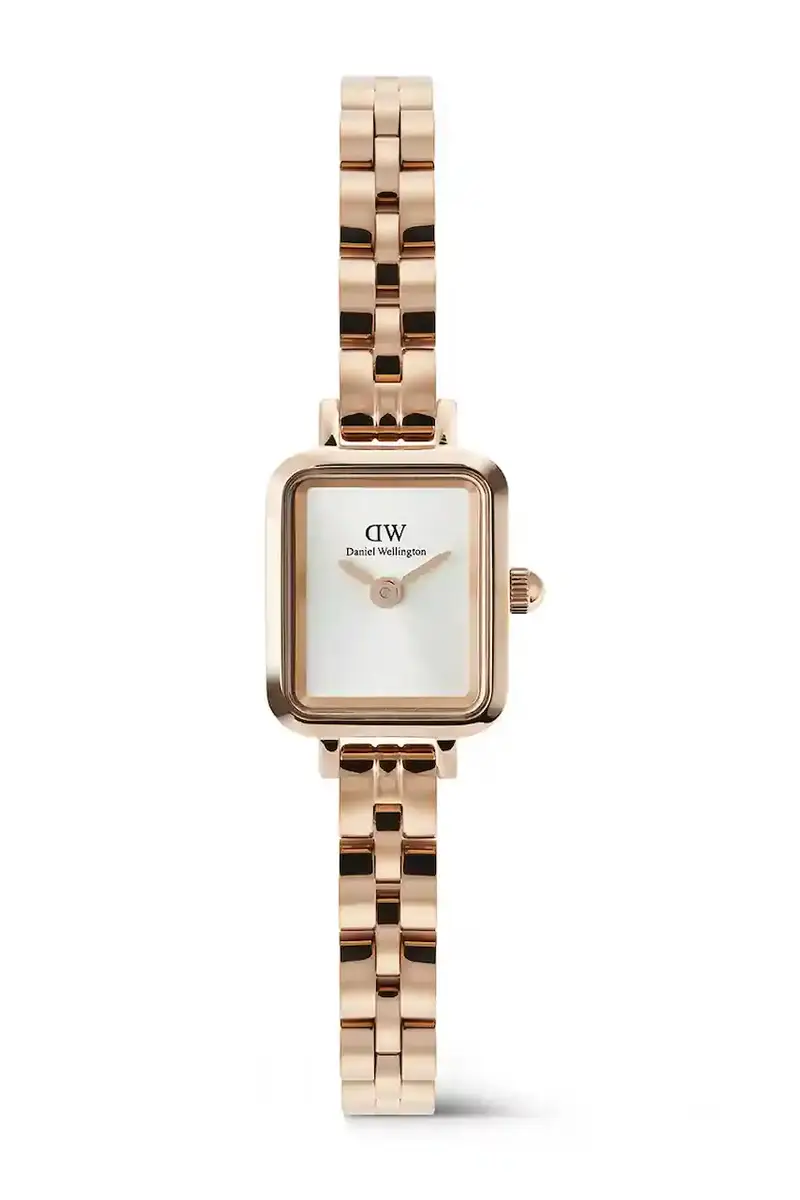 orologio donna colore oro DW00100847