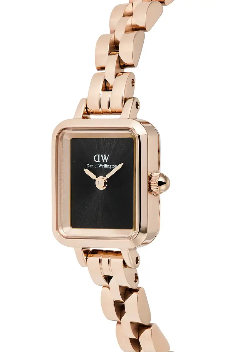 orologio donna colore oro DW00100848 miniatura 4