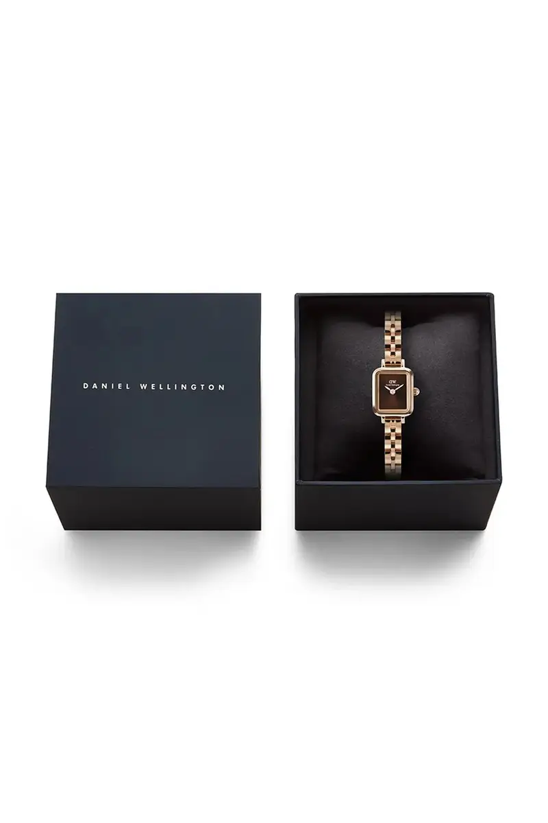 orologio donna colore oro DW00100849 miniatura 5