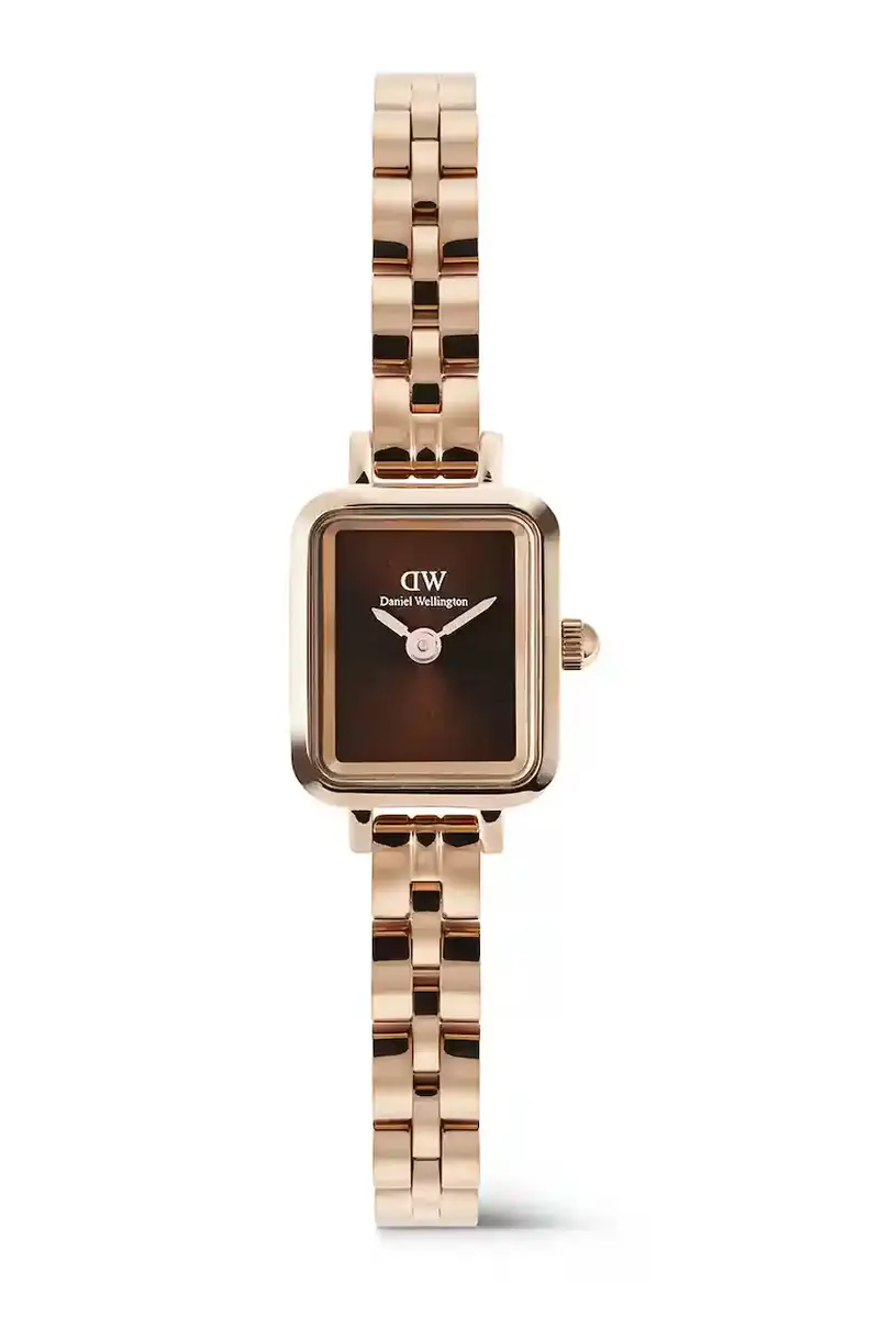 orologio donna colore oro DW00100849