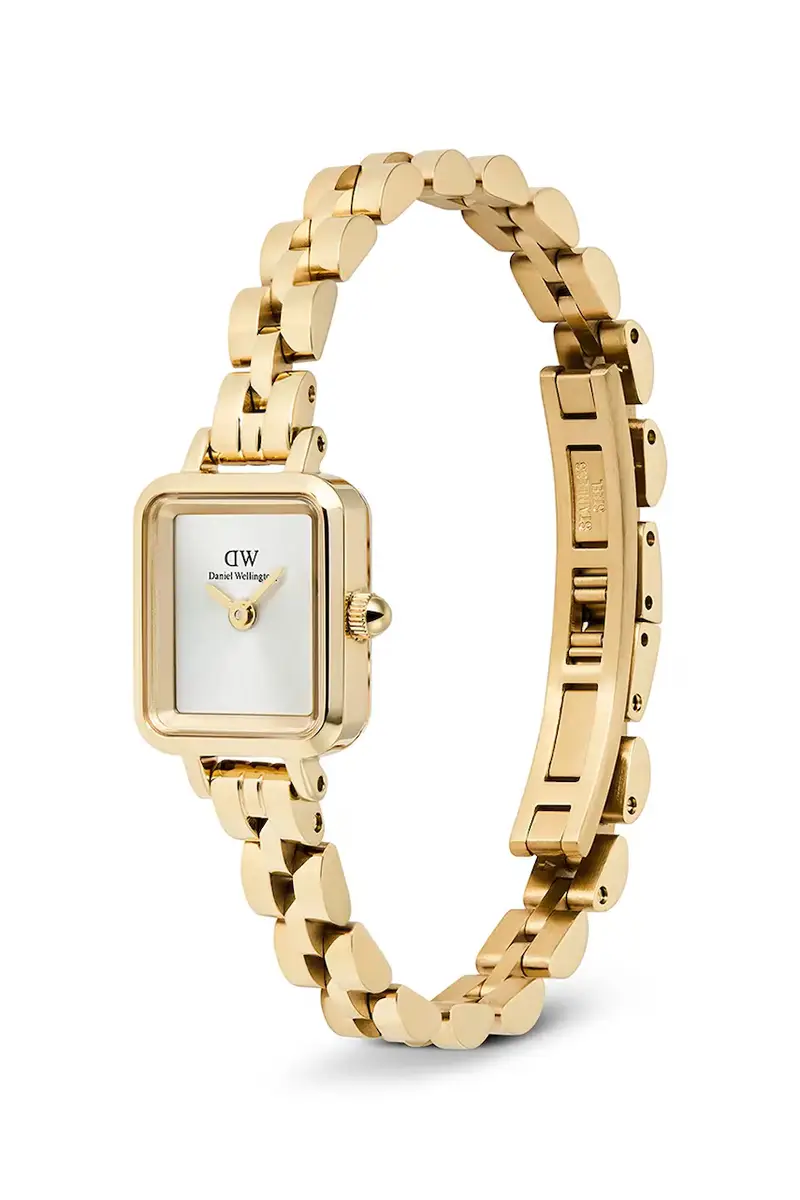 orologio donna colore oro DW00100850 miniatura 2