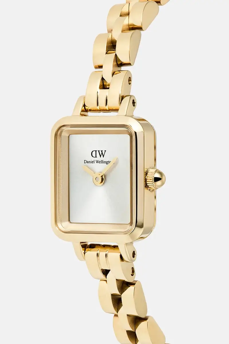 orologio donna colore oro DW00100850 miniatura 4