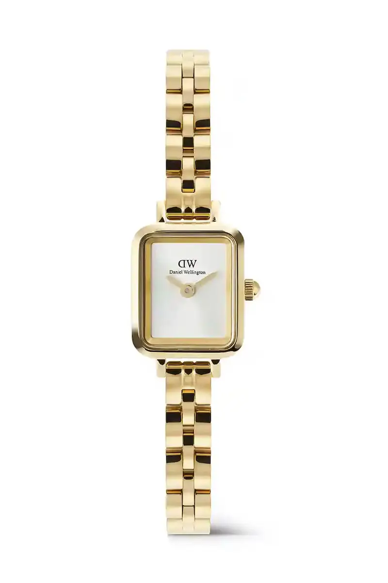 orologio donna colore oro DW00100850