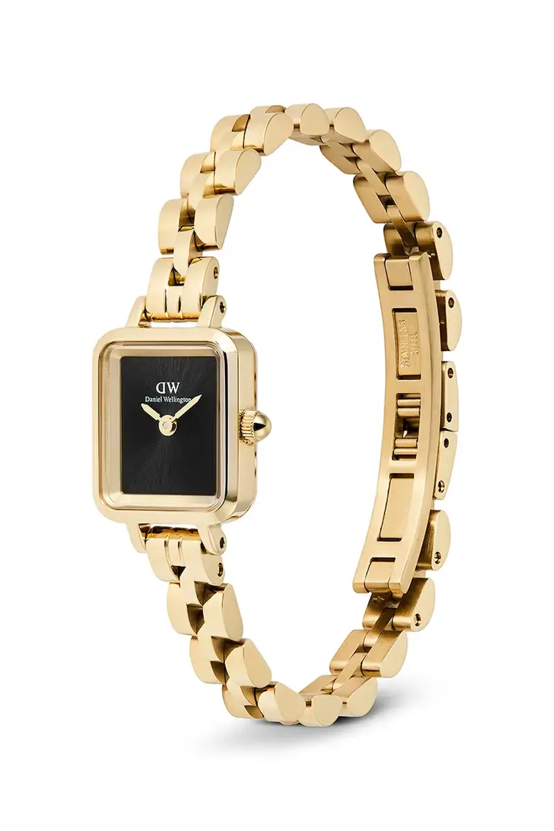orologio donna colore oro DW00100851 miniatura 2