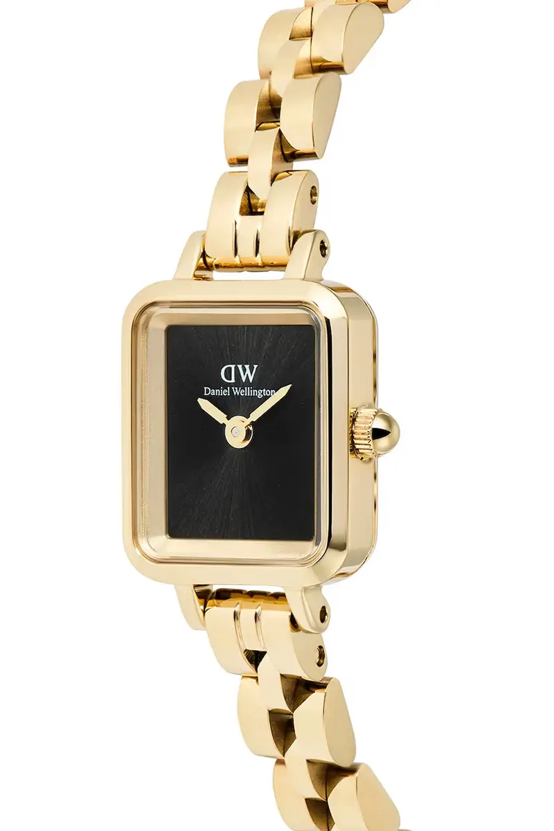 orologio donna colore oro DW00100851 miniatura 3