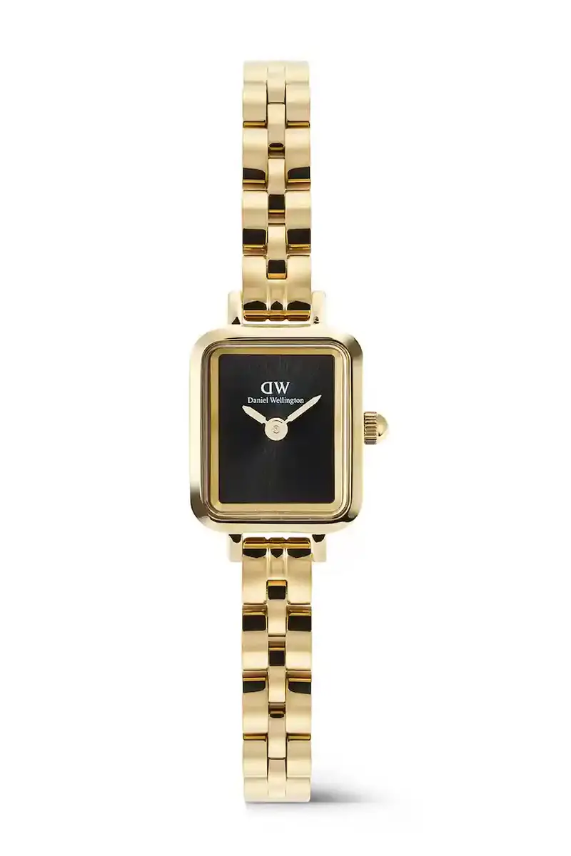 orologio donna colore oro DW00100851