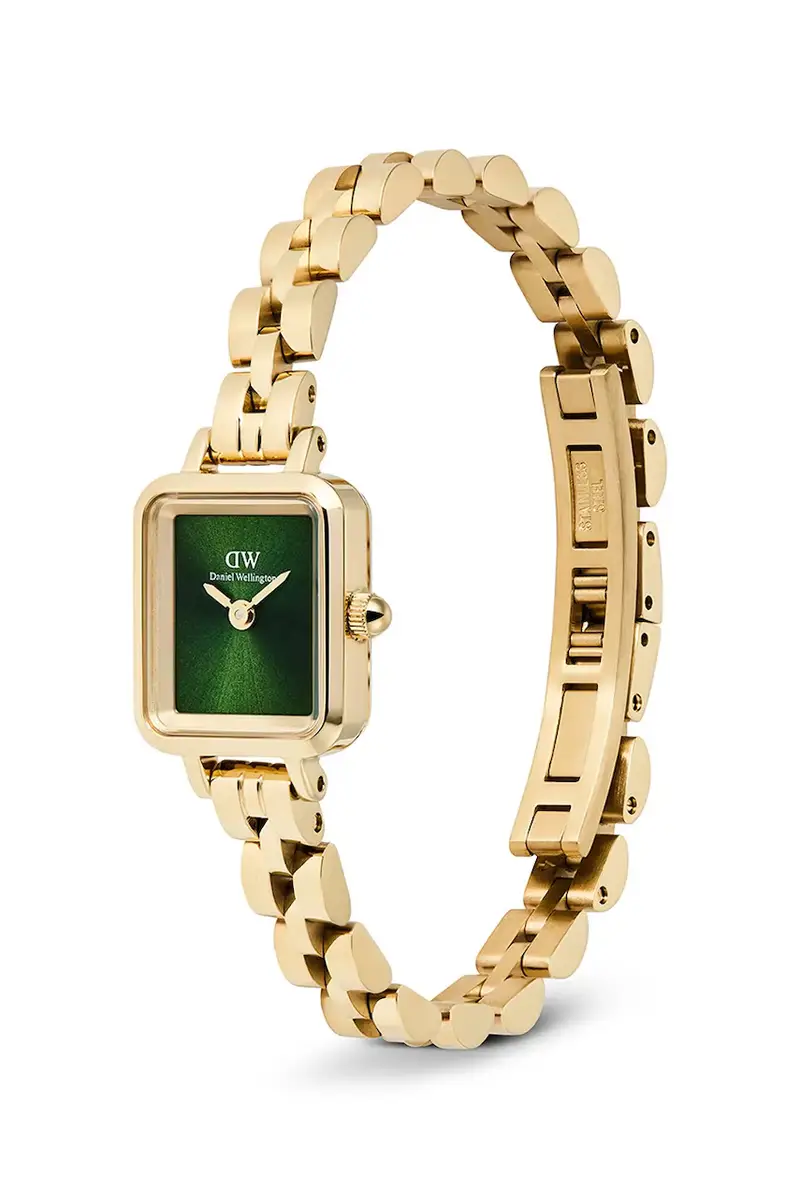 orologio donna colore oro DW00100852 miniatura 2