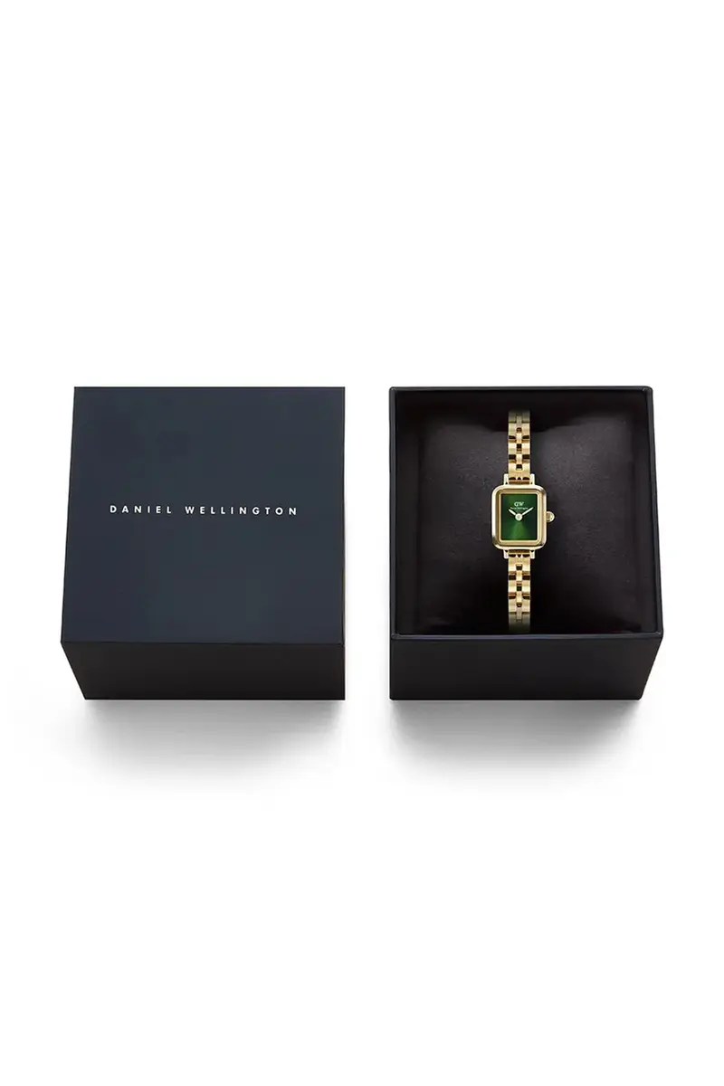 orologio donna colore oro DW00100852 miniatura 5