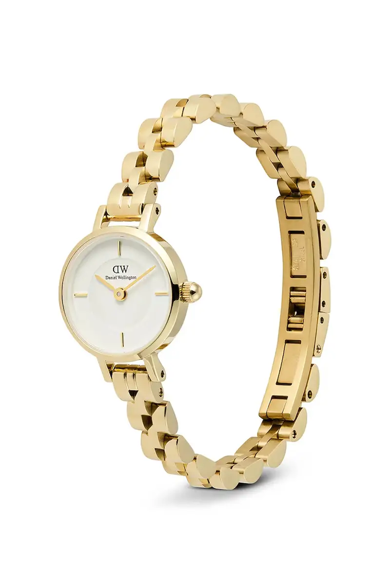 orologio donna colore oro DW00100855 miniatura 2
