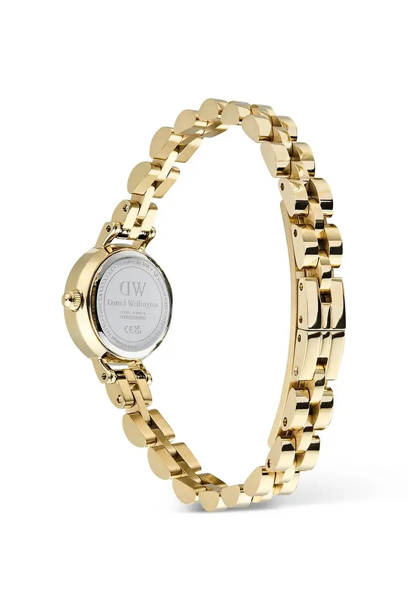 orologio donna colore oro DW00100855 miniatura 4