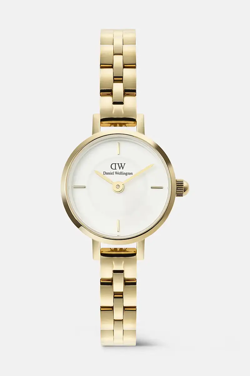 orologio donna colore oro DW00100855