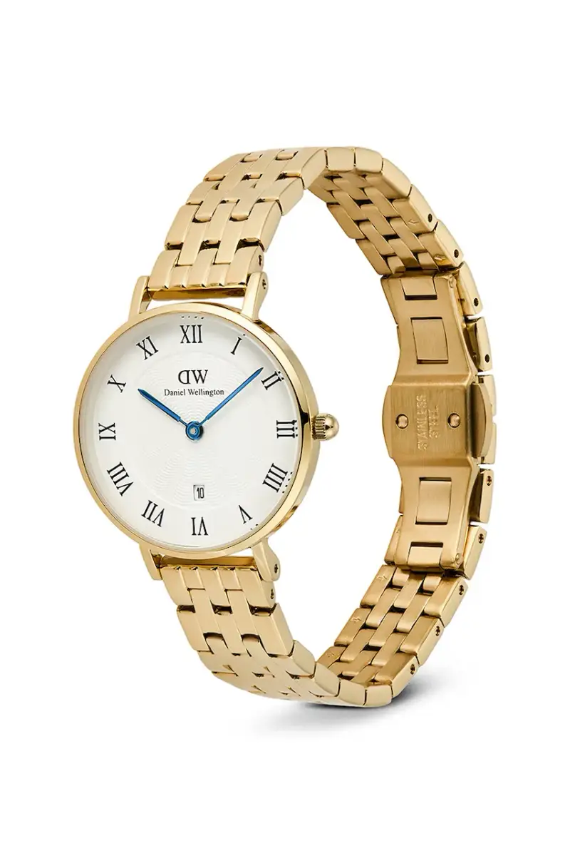 orologio donna colore oro DW00100857 miniatura 2