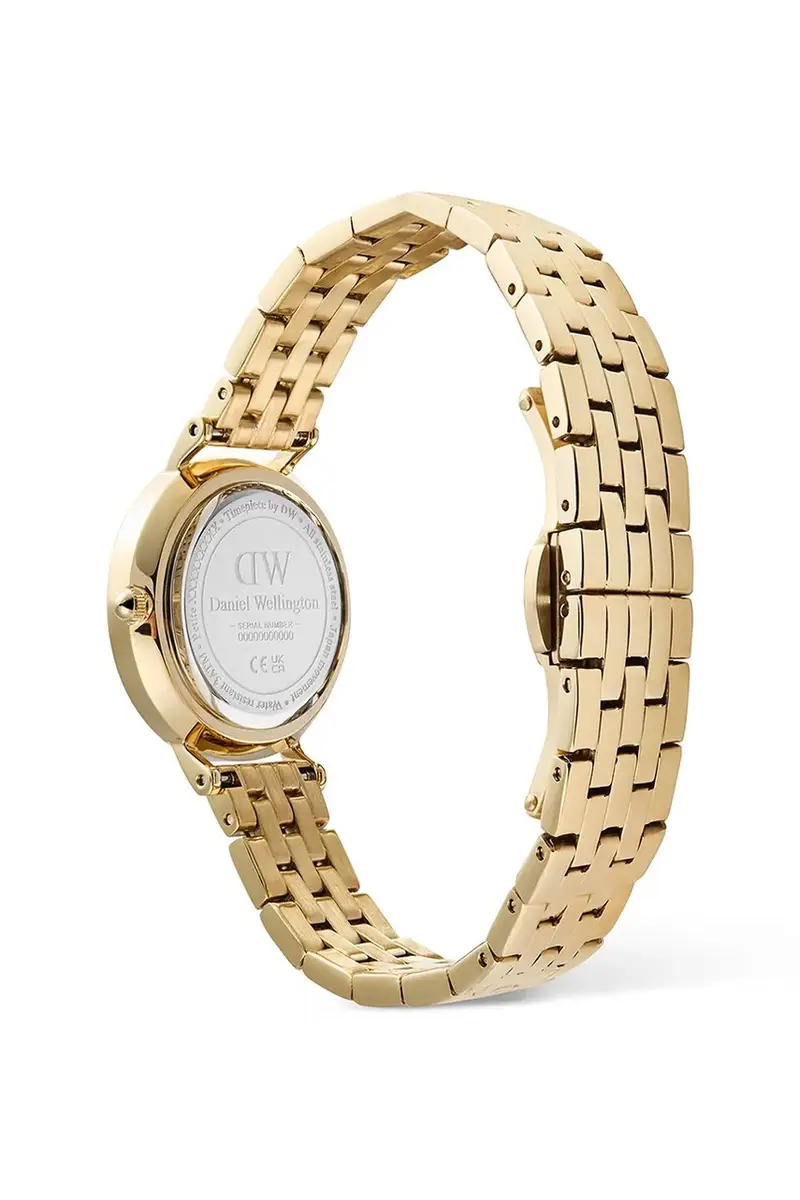 orologio donna colore oro DW00100857 miniatura 4