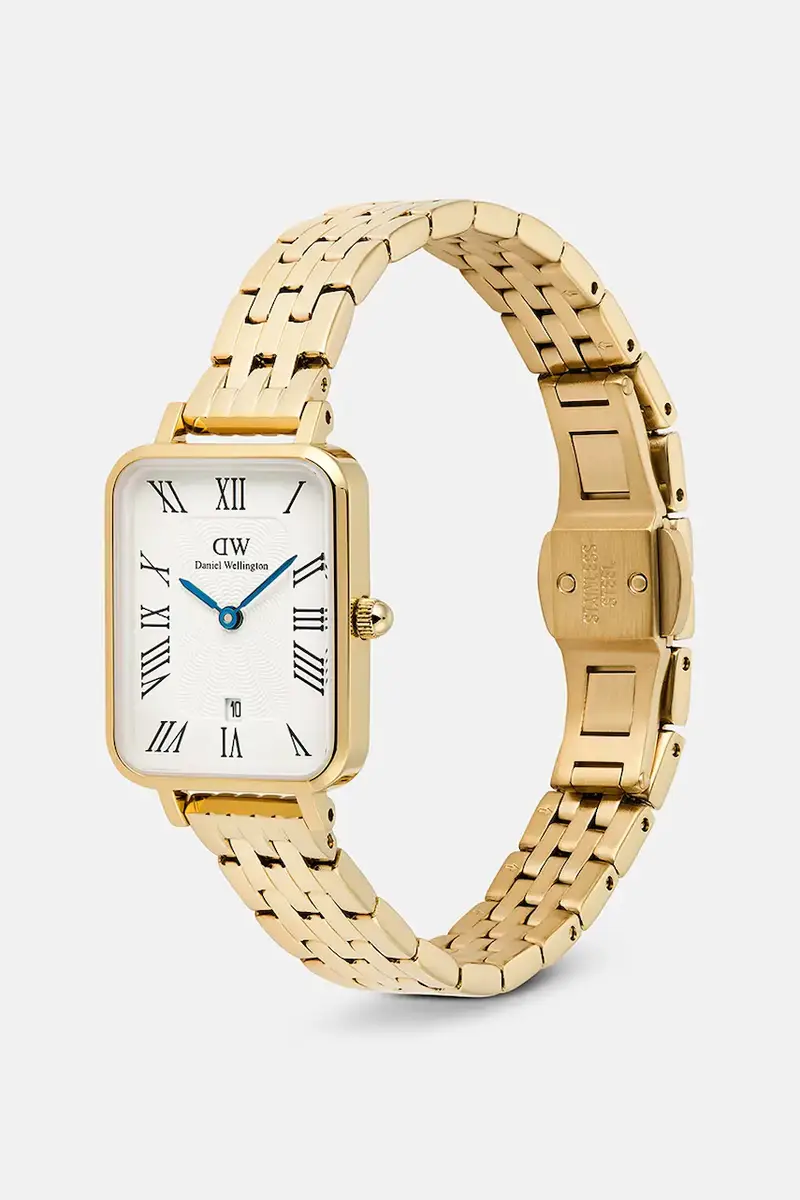 orologio donna colore oro DW00100861 miniatura 2