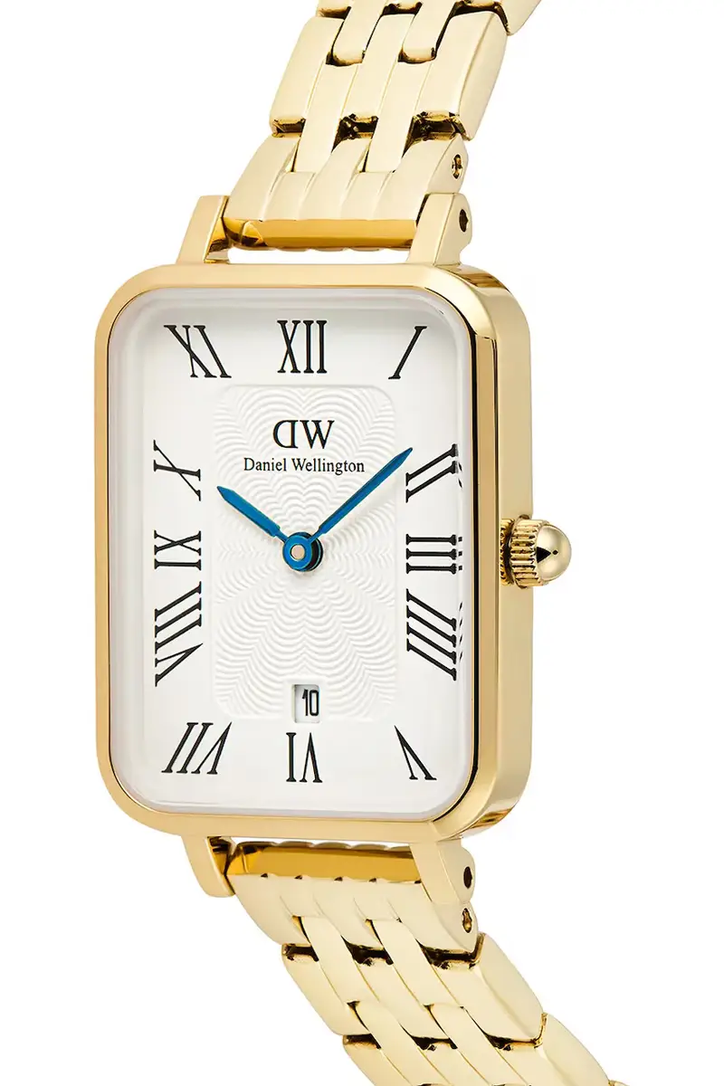 orologio donna colore oro DW00100861 miniatura 3