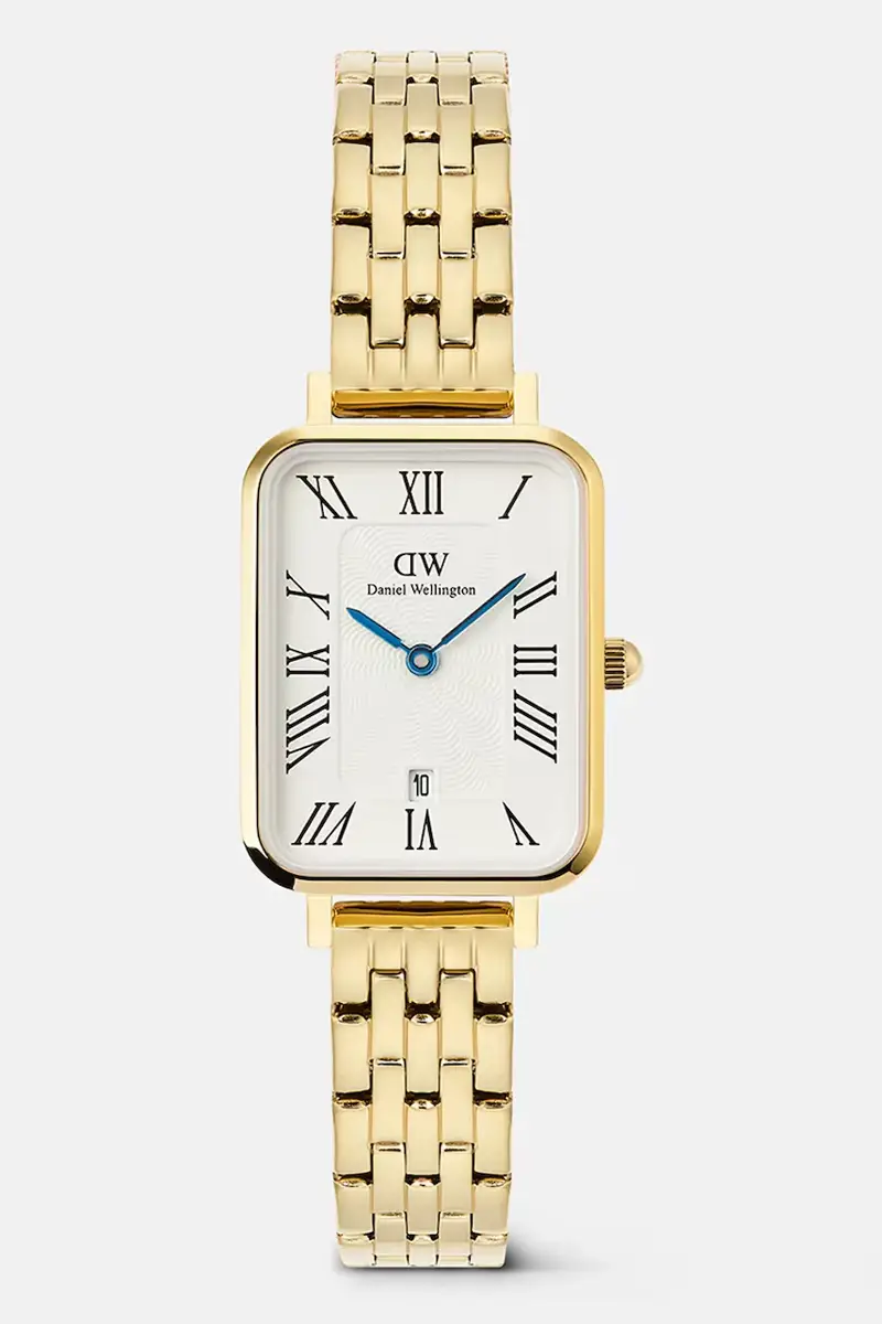 orologio donna colore oro DW00100861