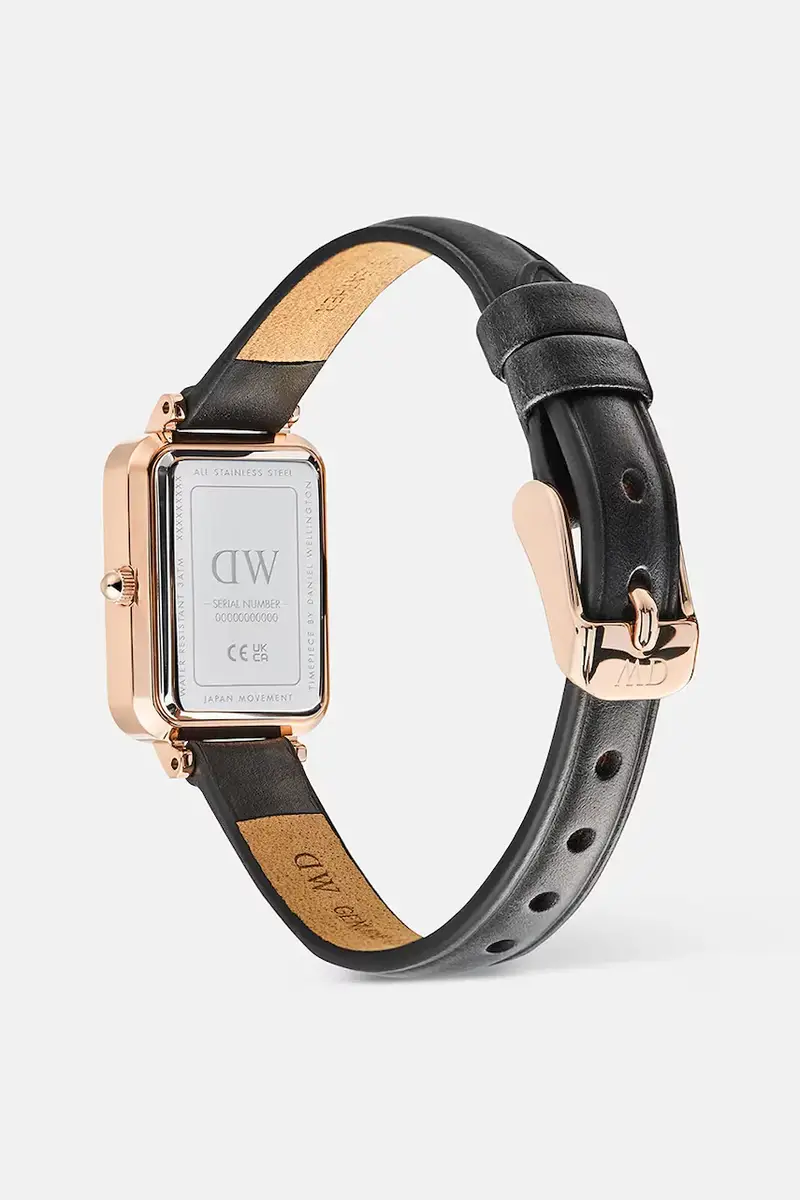 orologio donna colore oro DW00100862 miniatura 4