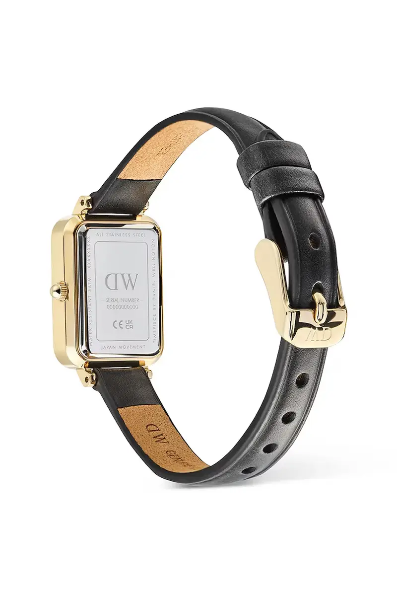 orologio donna colore oro DW00100865 miniatura 4