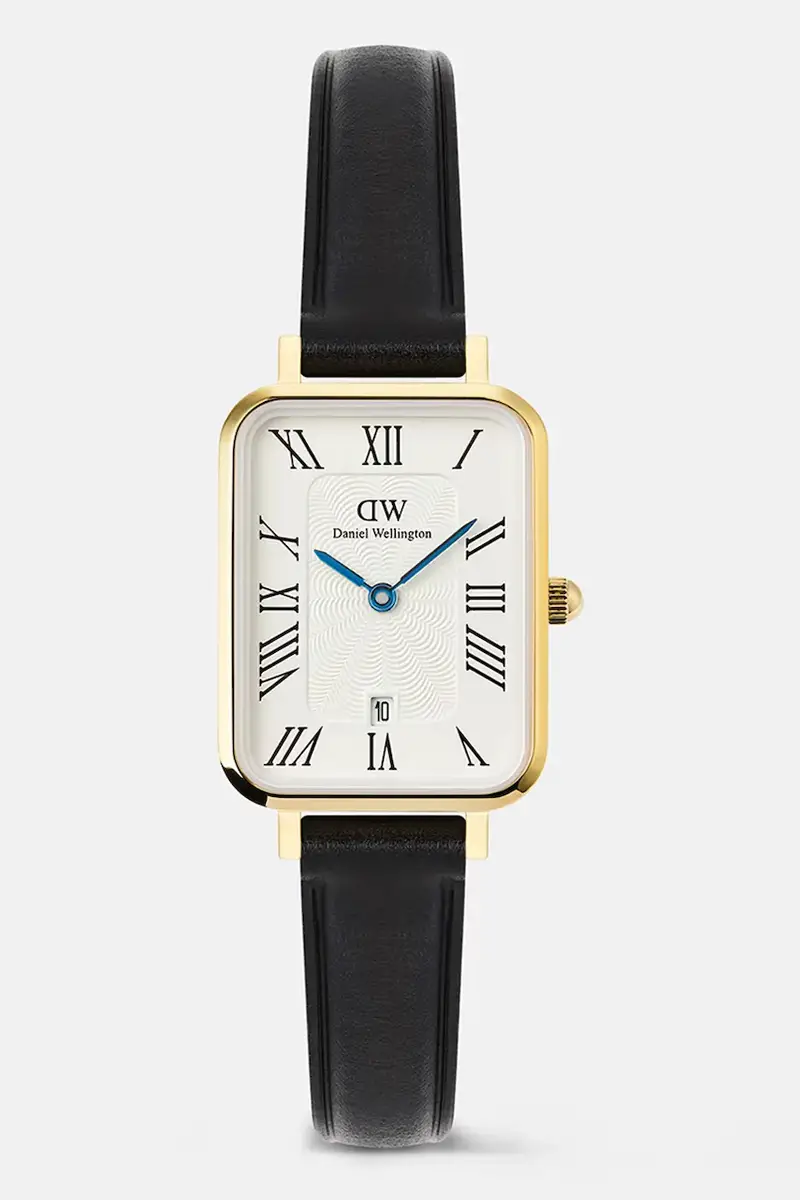 orologio donna colore oro DW00100865