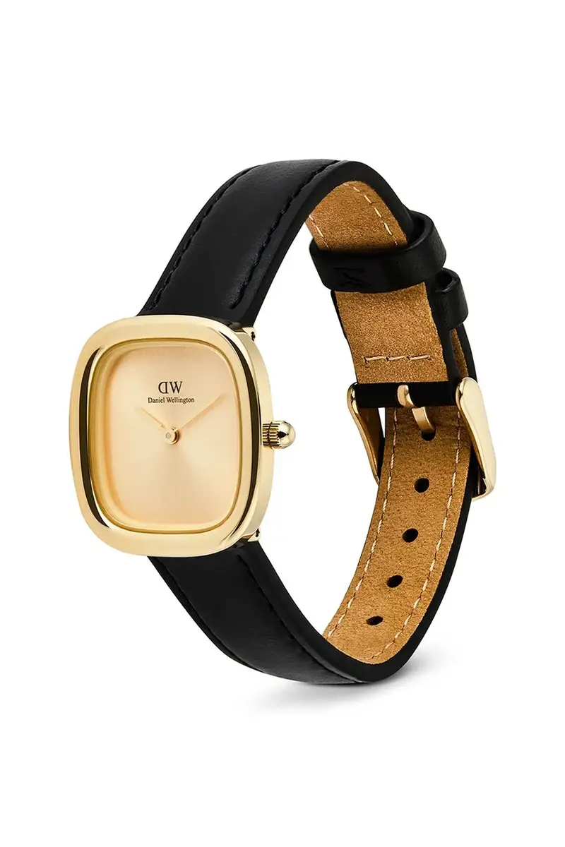 orologio donna colore oro DW00100878 miniatura 2