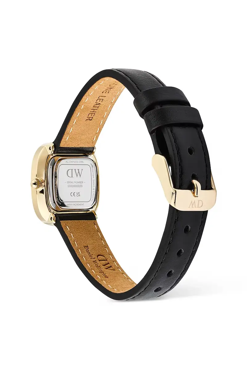 orologio donna colore oro DW00100878 miniatura 4