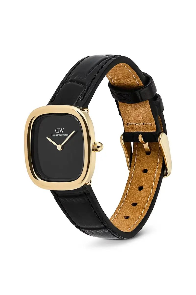 orologio donna colore oro DW00100880 miniatura 2