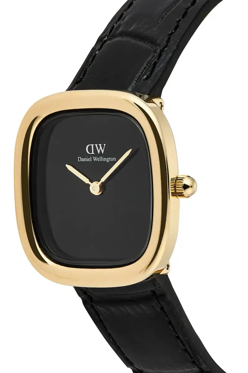 orologio donna colore oro DW00100880 miniatura 3