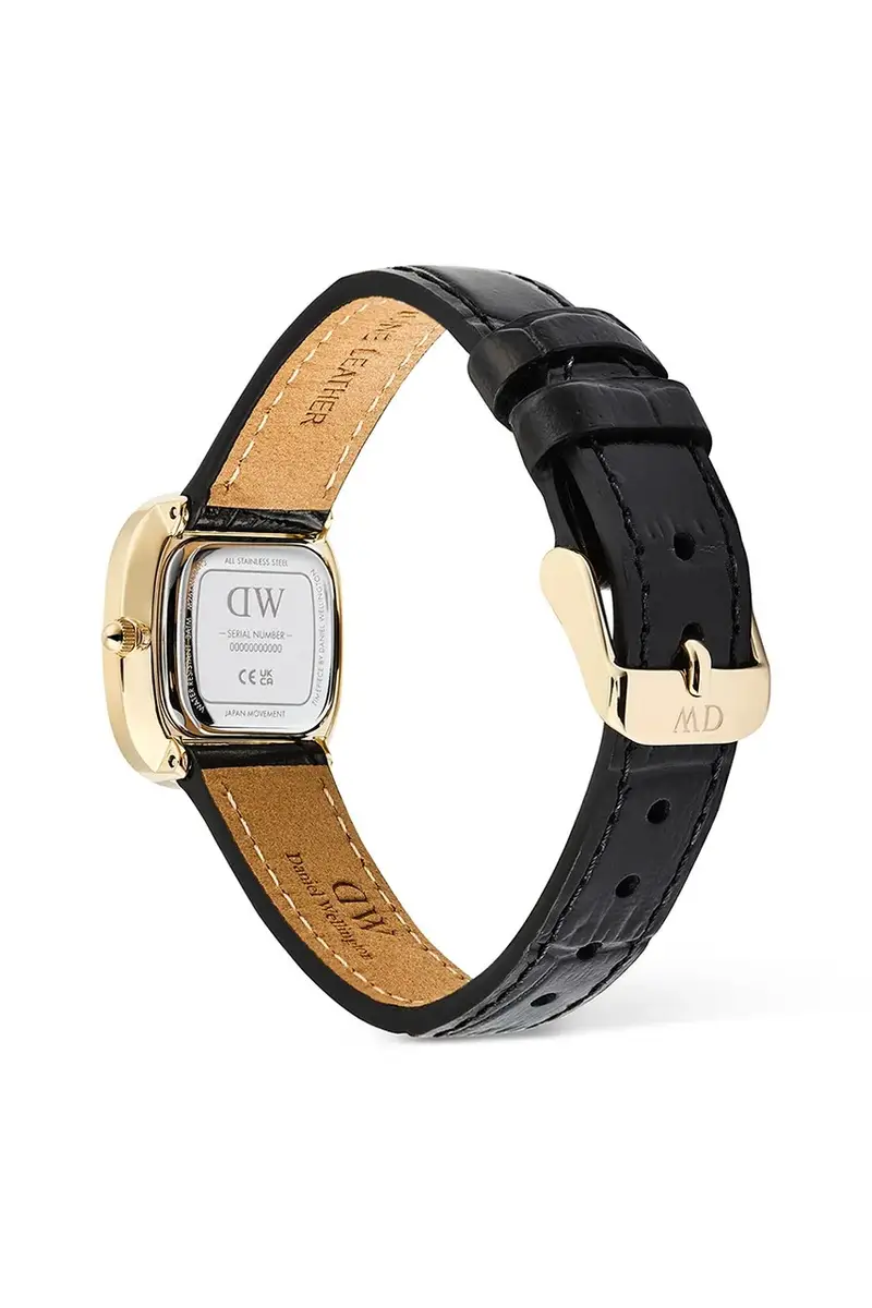 orologio donna colore oro DW00100880 miniatura 4