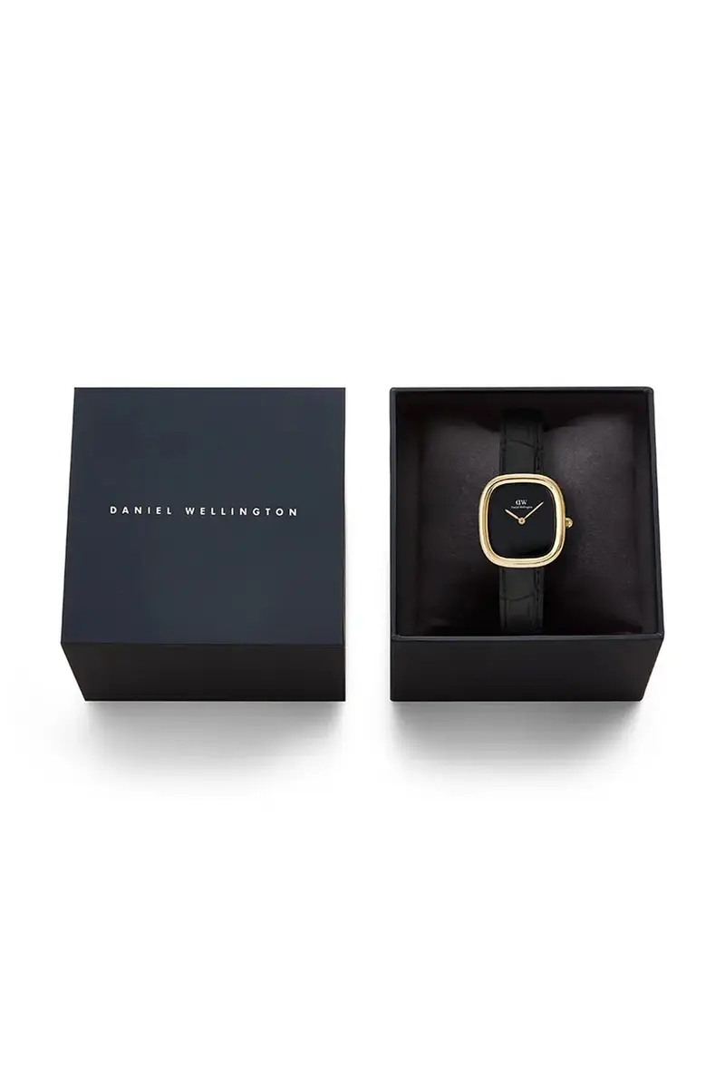 orologio donna colore oro DW00100880 miniatura 5